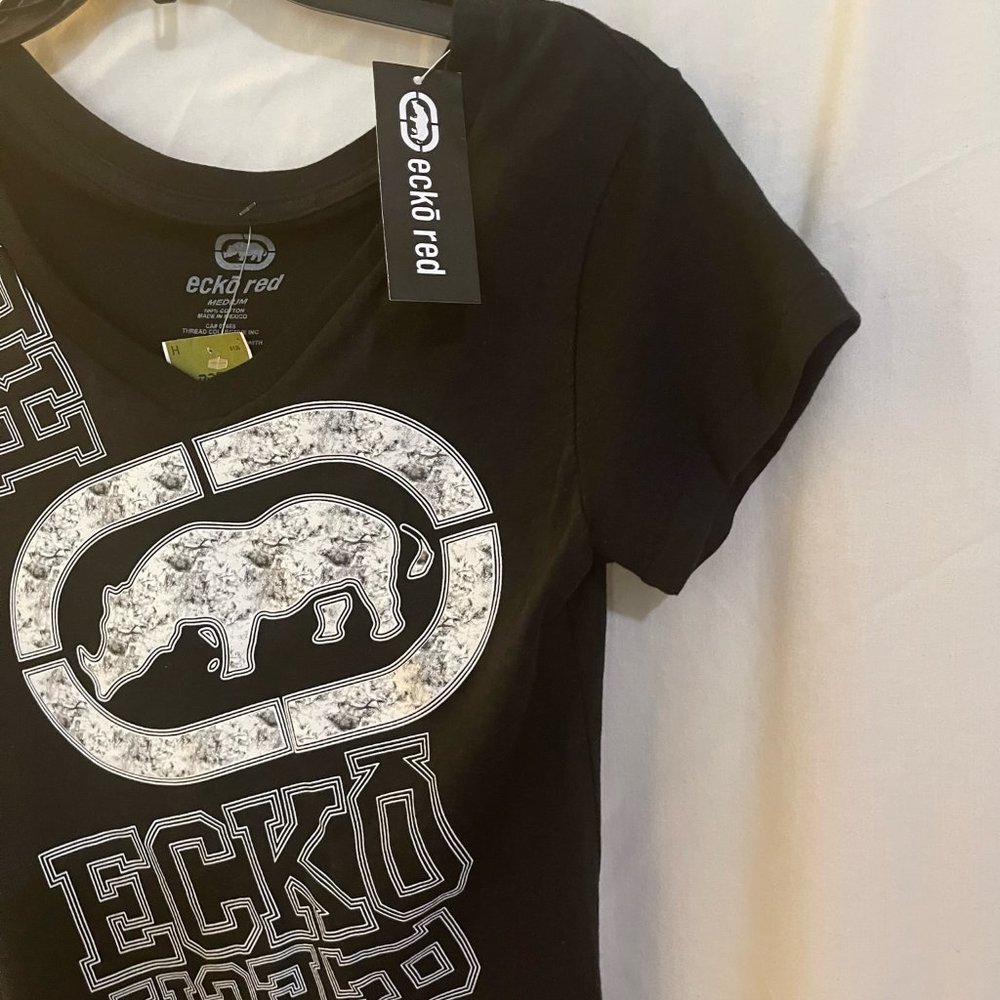 ECKO RED